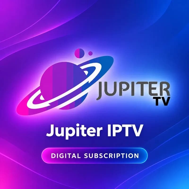 Jupiter IPTV