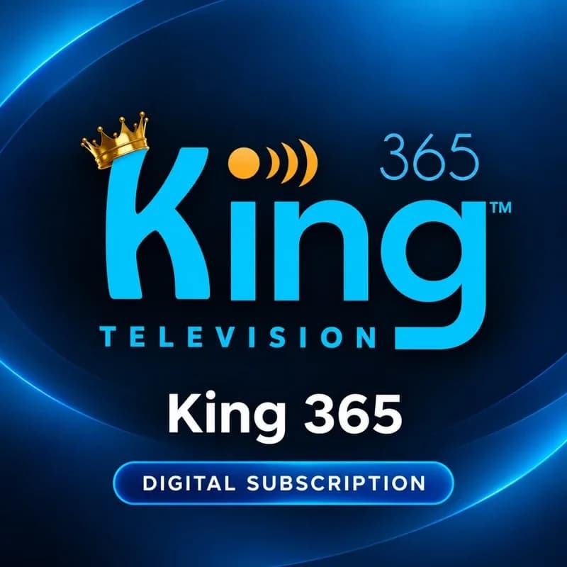 King 365