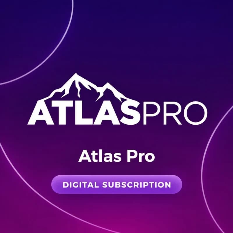 Atlas Pro