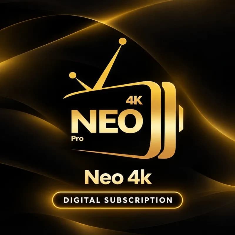Neo 4k