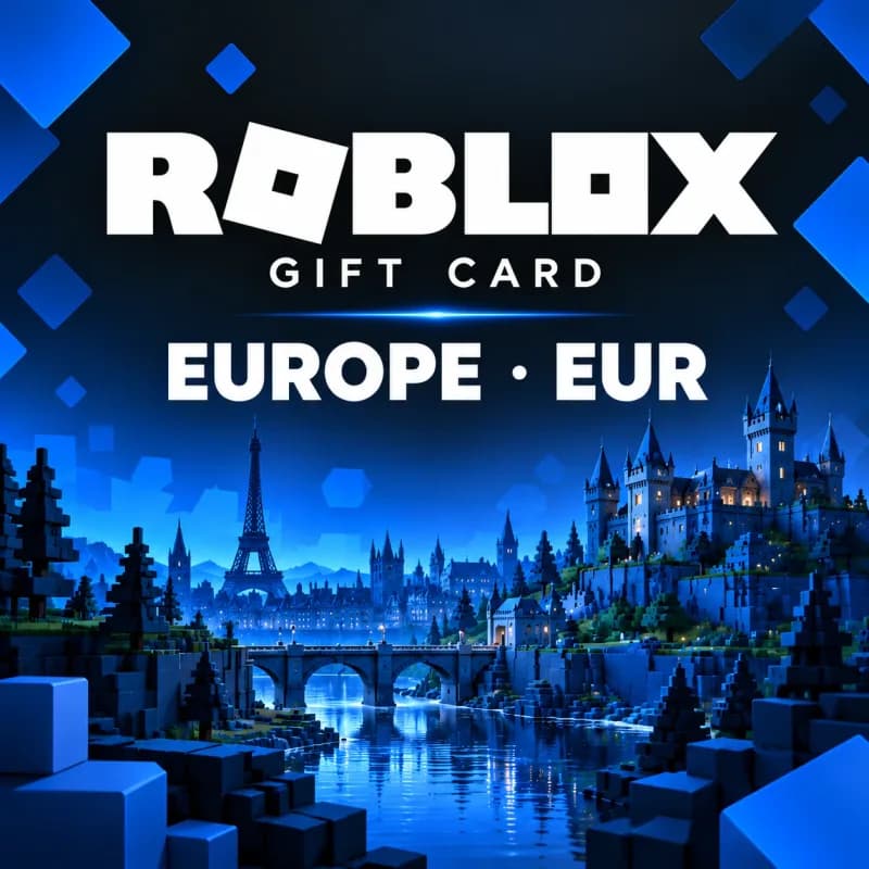 Roblox EU