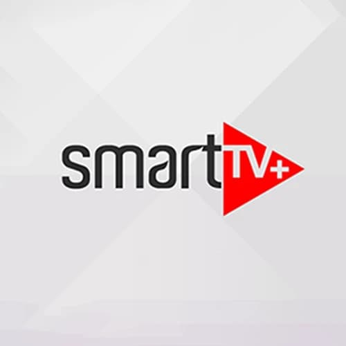 SmartTV+ IPTV