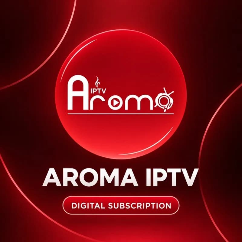 AROMA IPTV