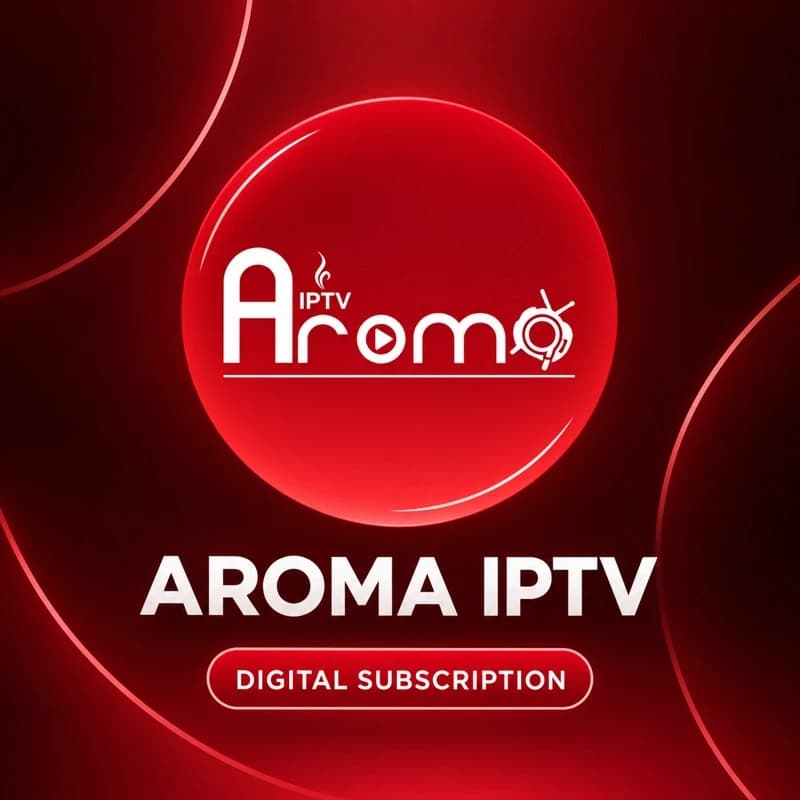 AROMA IPTV