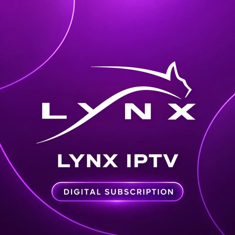 LYNX IPTV