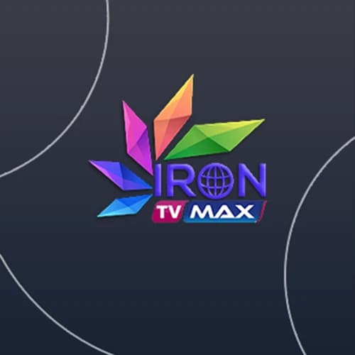 IRON PRO