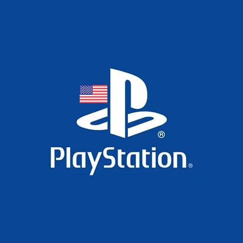 PlayStation Store USA USD