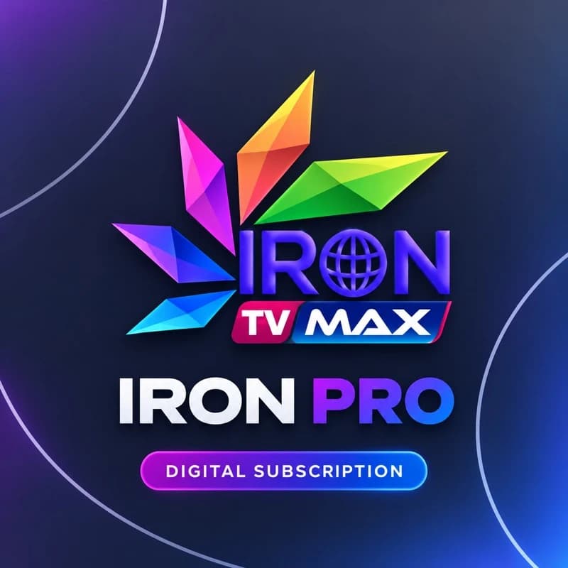 IRON PRO