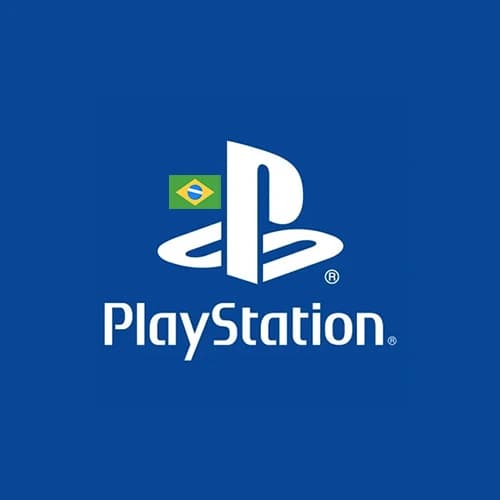 PlayStation Store Brazil BRL