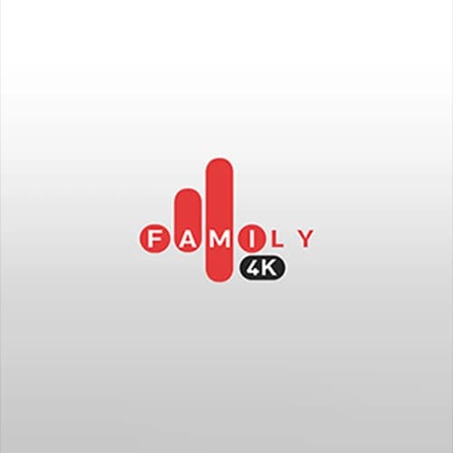 Family 4K