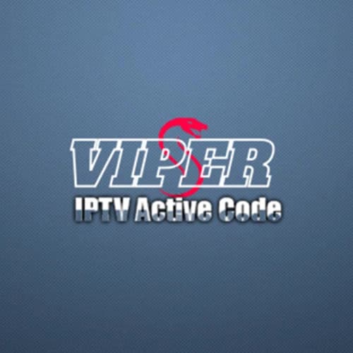 Viper IPTV
