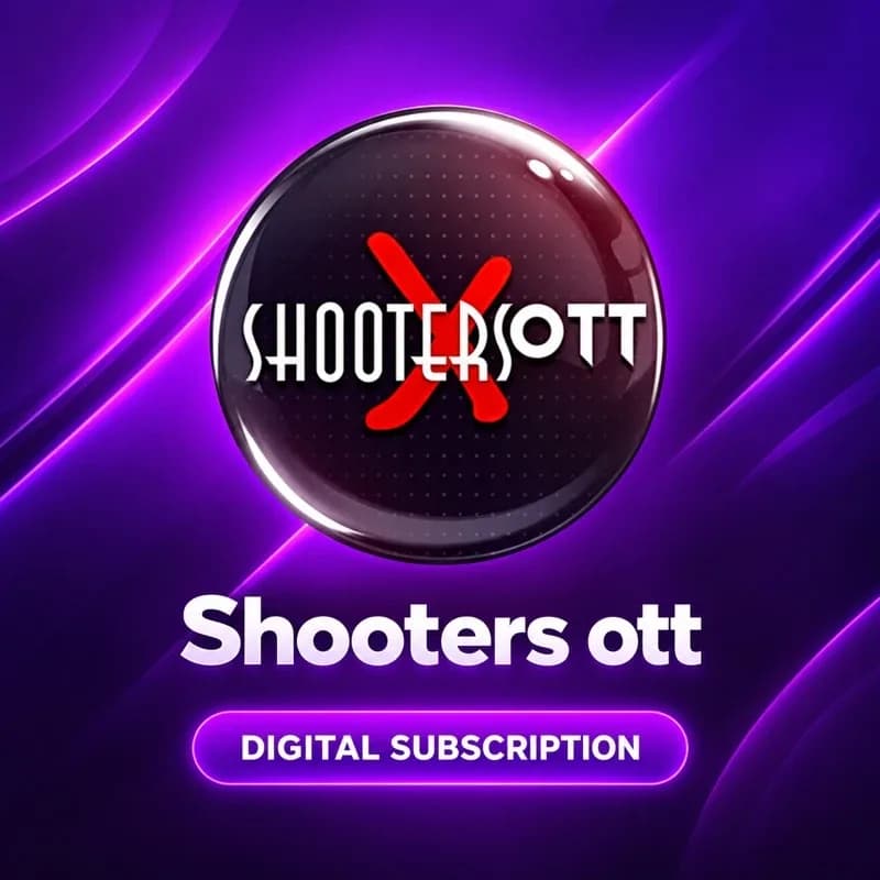 Shooters ott