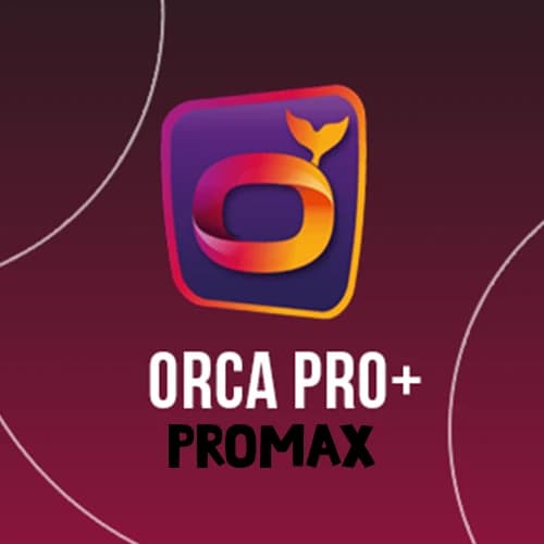 ORCA PRO (PROMAX)
