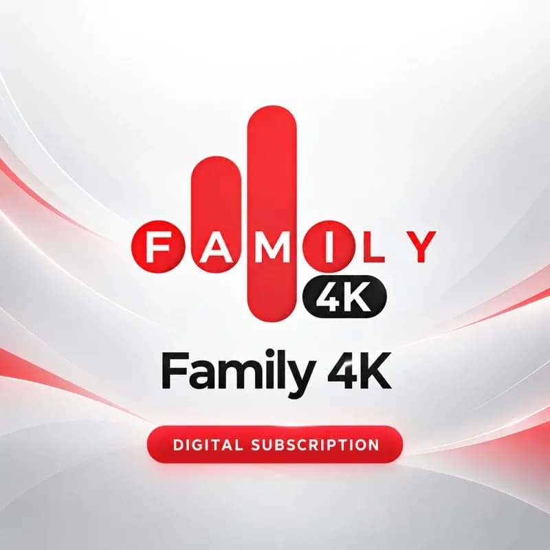 Family 4K